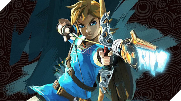 Đây là những nhân vật được yêu thích nhất của làng game thế giới trong năm 2017