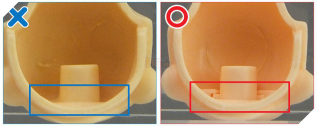 Đây là cách kiểm tra các mô hình đồ chơi Nhật Bản để phân biệt được thật – giả