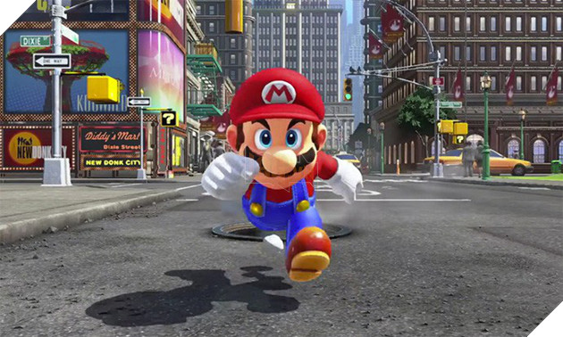 Đây là những nhân vật được yêu thích nhất của làng game thế giới trong năm 2017