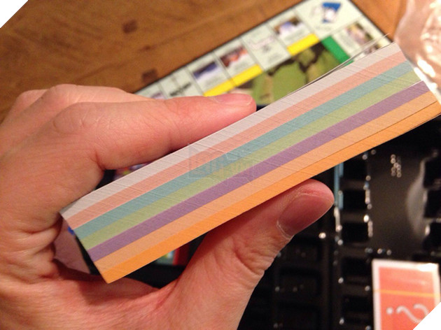 17 khoảnh khắc xuất sắc khiến các tín đồ hoàn hảo chẳng thể rời mắt - Ảnh 7.