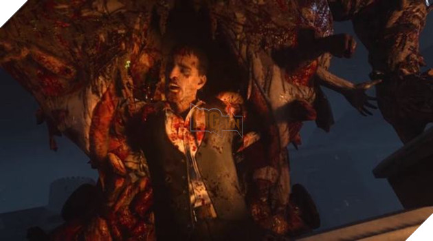 Call of Duty: WWII Zombies - Hướng dẫn mở khóa những nhân vật mới