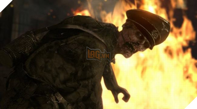 Call of Duty: WWII Zombies - Hướng dẫn mở khóa những nhân vật mới 2