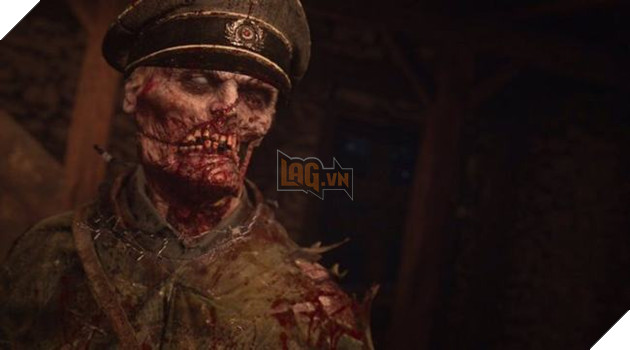 Call of Duty: WWII Zombies - Hướng dẫn mở khóa những nhân vật mới 3