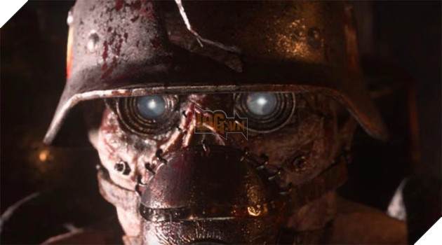 Call of Duty: WWII Zombies - Hướng dẫn mở khóa những nhân vật mới 4