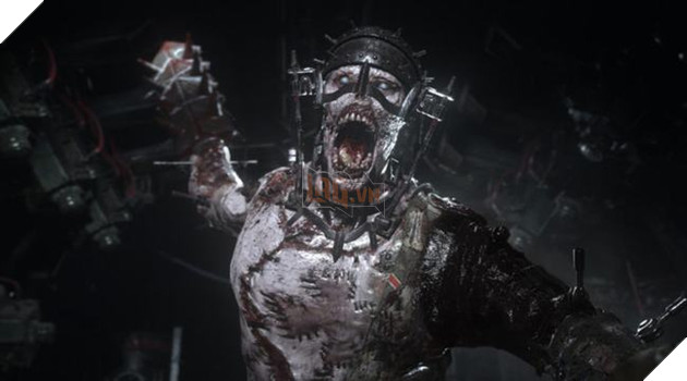 Call of Duty: WWII Zombies - Hướng dẫn mở khóa những nhân vật mới 5