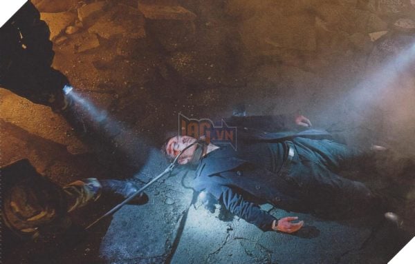 Tổng hợp tất cả những thông tin bạn cần biết về X-Men: Dark Phoenix  6