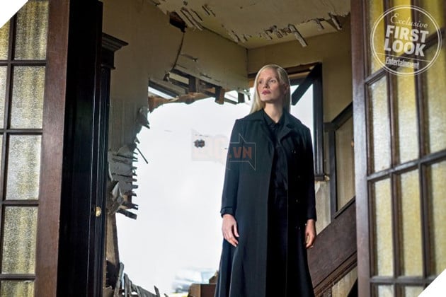 Tổng hợp tất cả những thông tin bạn cần biết về X-Men: Dark Phoenix  8