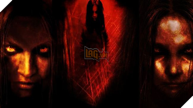 F.E.A.R - Nỗi sợ hãi đến từ những thí nghiệm khoa học kinh tởm của con người