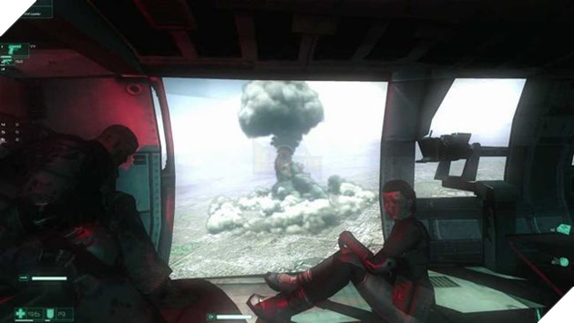 F.E.A.R - Nỗi sợ hãi đến từ những thí nghiệm khoa học kinh tởm của con người 6