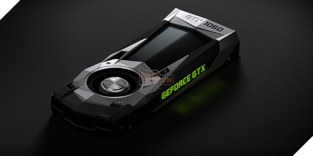 Tin vui với quán net Việt: Nvidia chuẩn bị tung một phiên bản GTX 1060 mới rẻ hơn nhưng vẫn gần như giữ nguyên sức mạnh đồ hoạ