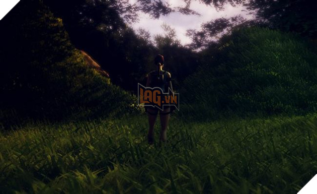 Sử dụng Unity Engine, đến lượt Tomb Raider 3 được fan làm lại 4