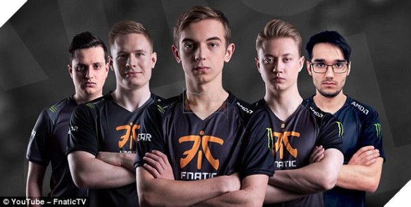 fnatic