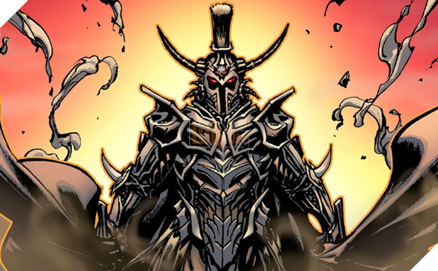 Darkseid và 6 thế lực hùng mạnh từng gục ngã dưới bàn tay của Batman