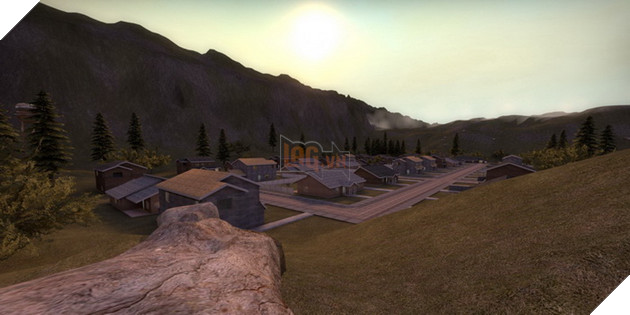 CS:GO - Fan hâm mộ chế tạo thêm chế độ sinh tồn tương tự PUBG 3