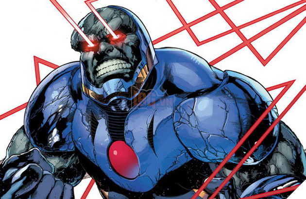 Darkseid và 6 thế lực hùng mạnh từng gục ngã dưới bàn tay của Batman