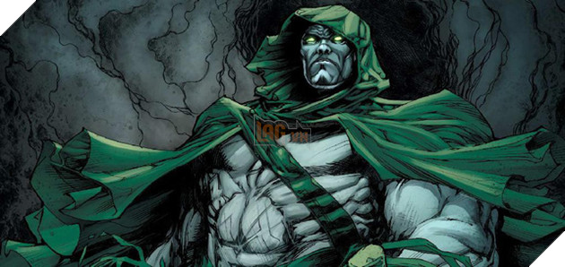 Darkseid và 6 thế lực hùng mạnh từng gục ngã dưới bàn tay của Batman