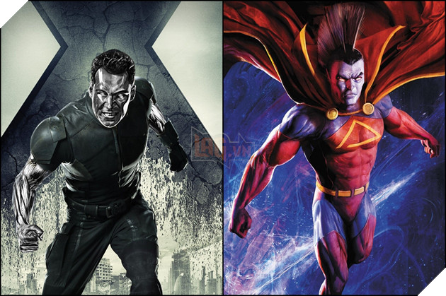 Tổng hợp tất cả những thông tin bạn cần biết về X-Men: Dark Phoenix  9