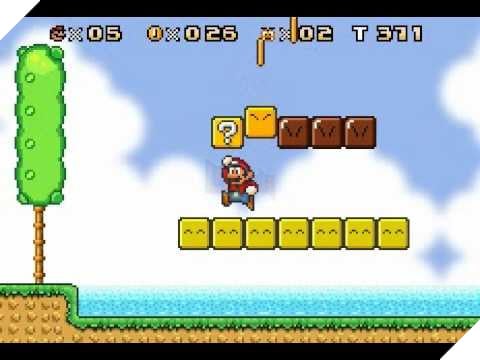 Kết quả hình ảnh cho Super Mario Land 2 GB [REMAKE]