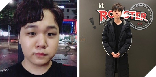 Peanut hỏi đồng đội cũ Untara: "Các thành viên SKT T1 còn ăn gà rán mỗi ngày không?"