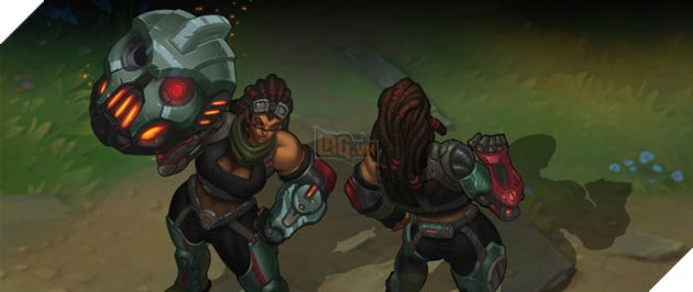 illaoi battle cast