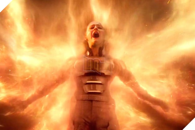 Tổng hợp tất cả những thông tin bạn cần biết về X-Men: Dark Phoenix 