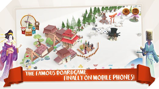 Top 8 game mobile đậm chất "nghệ thuật" nhất năm 2017