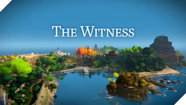 Top 8 game mobile đậm chất "nghệ thuật" nhất năm 2017