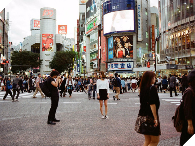 5 lý do vì sao Nhật Bản có đến 5 triệu máy bán hàng tự động 2