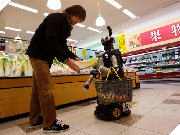 5 lý do vì sao Nhật Bản có đến 5 triệu máy bán hàng tự động 5