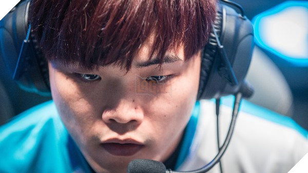 
Impact là đại diện của lối chơi chắc chắn tại khu vực đường trên
