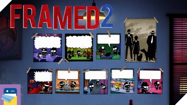 Top 8 game mobile đậm chất "nghệ thuật" nhất năm 2017