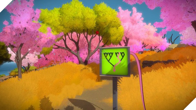 Top 8 game mobile đậm chất "nghệ thuật" nhất năm 2017