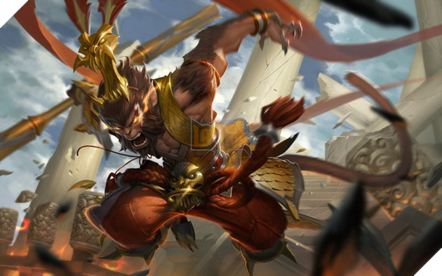 Top 4 vị tướng LMHT mặc cho thay đổi meta vẫn luôn sở hữu tỉ lệ thắng cực cao ở rank Đồng