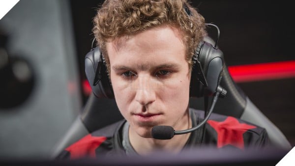 LMHT: Điểm mặt và xếp hạng các anh tài đường trên của LCS Bắc Mỹ 2018, Hauntzer chỉ đứng thứ 5