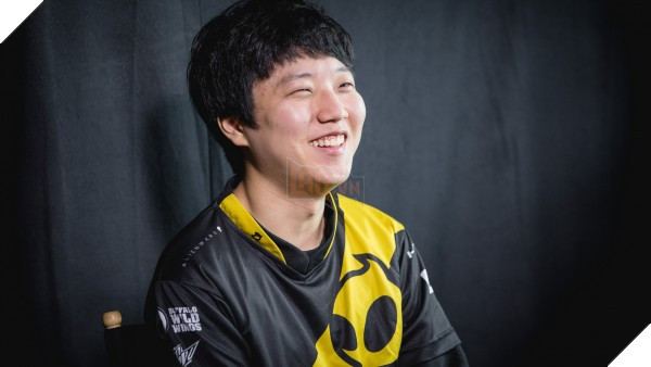 
Ssumday luôn là một chốt chặt đáng tin cậy ở khu vực đường trên
