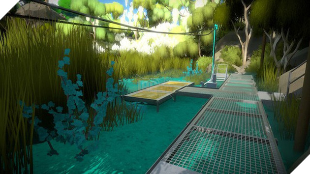 Top 8 game mobile đậm chất "nghệ thuật" nhất năm 2017