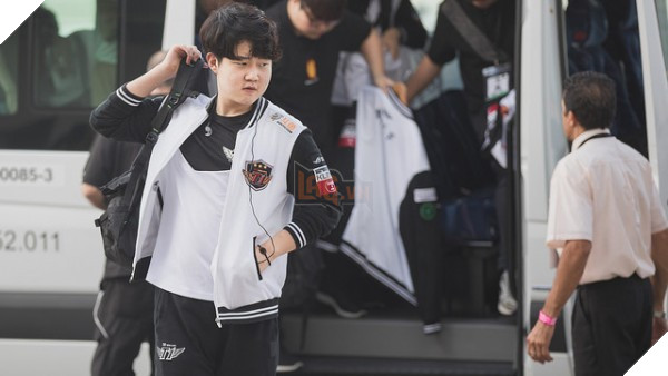 
Huni đã trưởng thành hơn sau một thời gian thi đấu cho SKT T1
