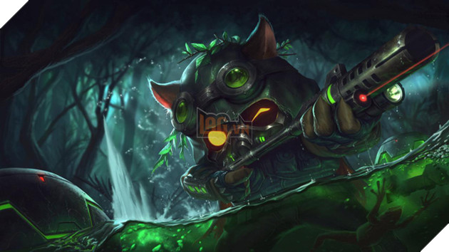 Top 4 vị tướng LMHT mặc cho thay đổi meta vẫn luôn sở hữu tỉ lệ thắng cực cao ở rank Đồng