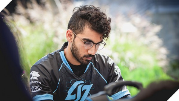 
Darshan vẫn cần thể hiện thêm được nhiều lối đánh xuyên suốt giải đấu
