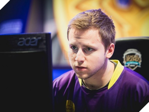 LMHT: Điểm mặt và xếp hạng các anh tài đường trên của LCS Bắc Mỹ 2018, Hauntzer chỉ đứng thứ 5