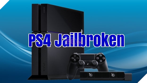 Xuất hiện công cụ Jailbreak PlayStation PS4
