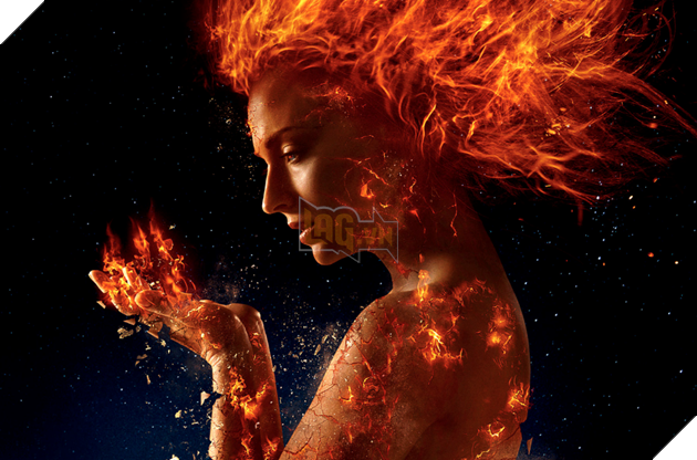 Tổng hợp tất cả những thông tin bạn cần biết về X-Men: Dark Phoenix  2