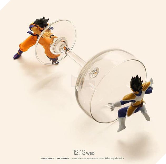 Chùm ảnh siêu độc và lạ của các nhân vật trong Anime khi bước ra đời thực