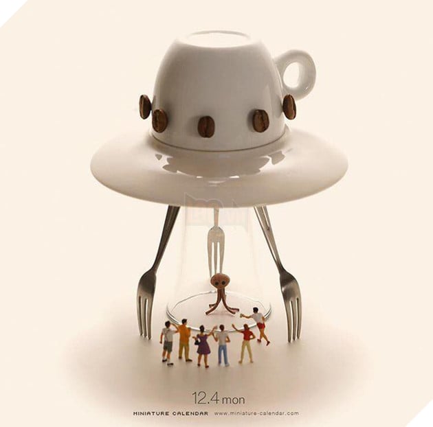 Chùm ảnh siêu độc và lạ của các nhân vật trong Anime khi bước ra đời thực