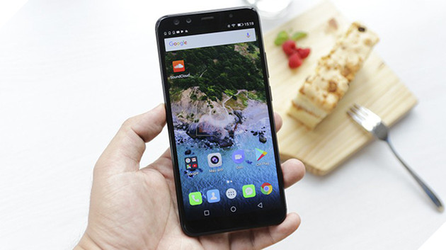 Top 5 smartphone mới ra mắt, rất đáng để sắm cuối năm 2017