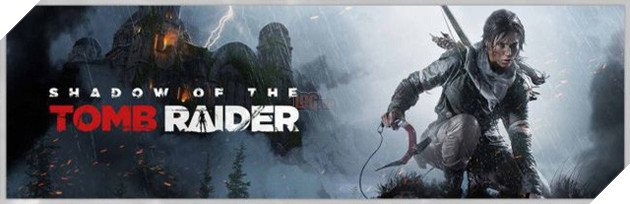 Nàng Lara Croft xinh đẹp sẽ trở lại trong năm 2018 với một phiên bản hoàn toàn mới của Tomb Raider