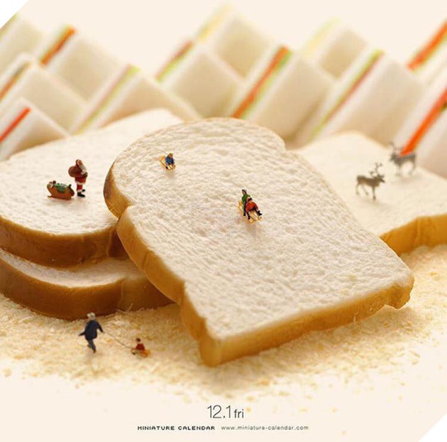 Chùm ảnh siêu độc và lạ của các nhân vật trong Anime khi bước ra đời thực