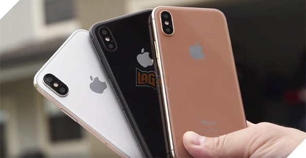 Top 5 smartphone mới ra mắt, rất đáng để sắm cuối năm 2017