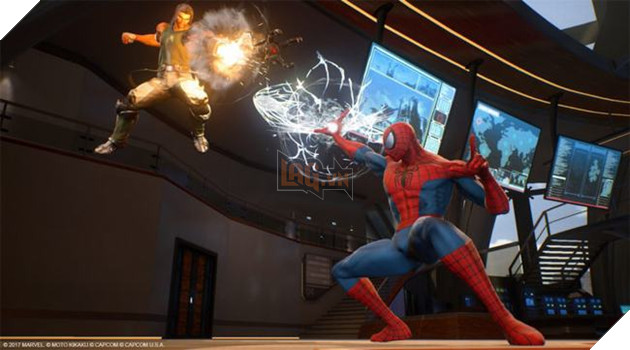 Tổng hợp 5 tựa game đáng thất vọng nhất trong năm 2017 4