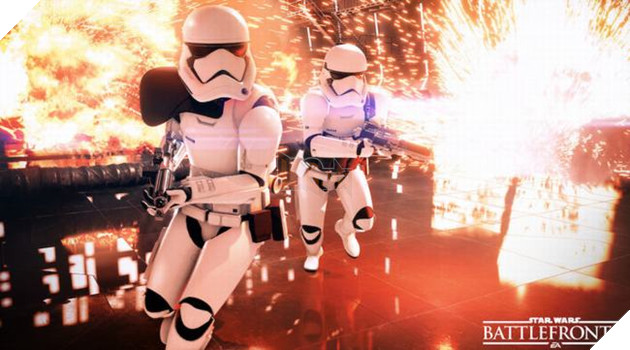 Tổng hợp 5 tựa game đáng thất vọng nhất trong năm 2017 5